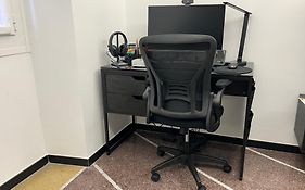 Largodoria - Viaarchivolto, Box Auto Privato Incluso