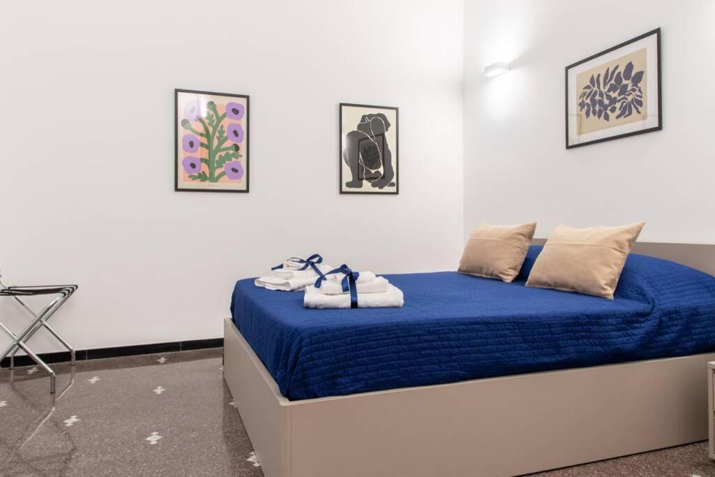 Ferienwohnung Largodoria - Viaarchivolto, Box Auto Privato Incluso Albenga Exterior foto
