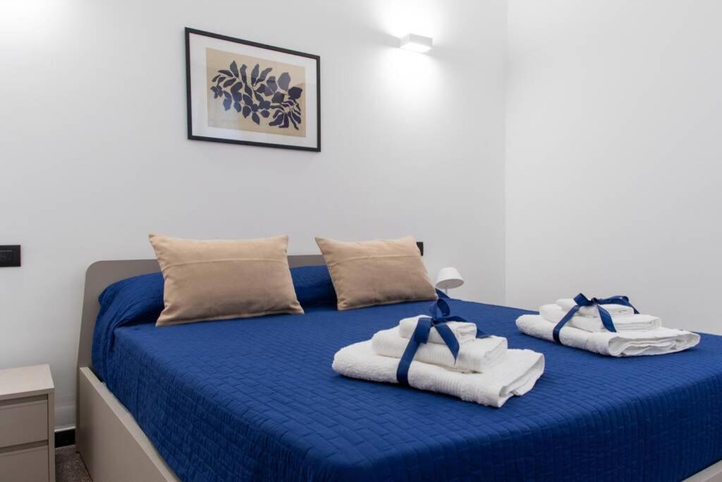 Ferienwohnung Largodoria - Viaarchivolto, Box Auto Privato Incluso Albenga Exterior foto