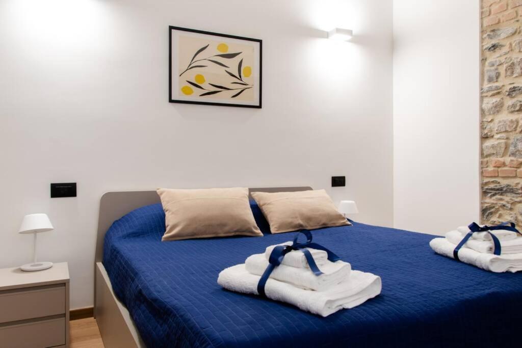 Ferienwohnung Largodoria - Viaarchivolto, Box Auto Privato Incluso Albenga Exterior foto