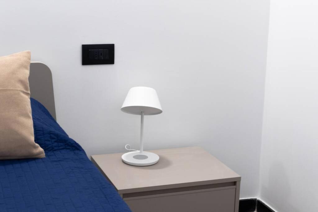 Ferienwohnung Largodoria - Viaarchivolto, Box Auto Privato Incluso Albenga Exterior foto
