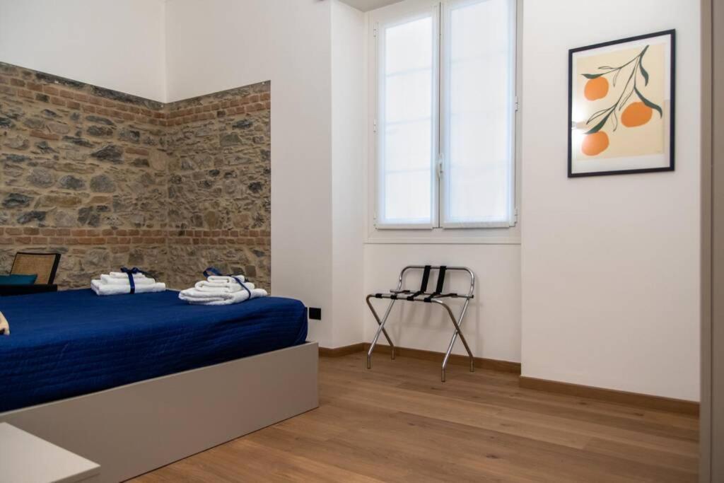 Ferienwohnung Largodoria - Viaarchivolto, Box Auto Privato Incluso Albenga Exterior foto