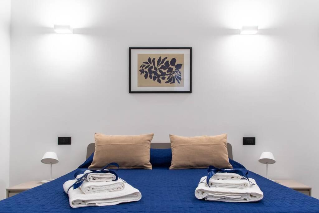 Ferienwohnung Largodoria - Viaarchivolto, Box Auto Privato Incluso Albenga Exterior foto