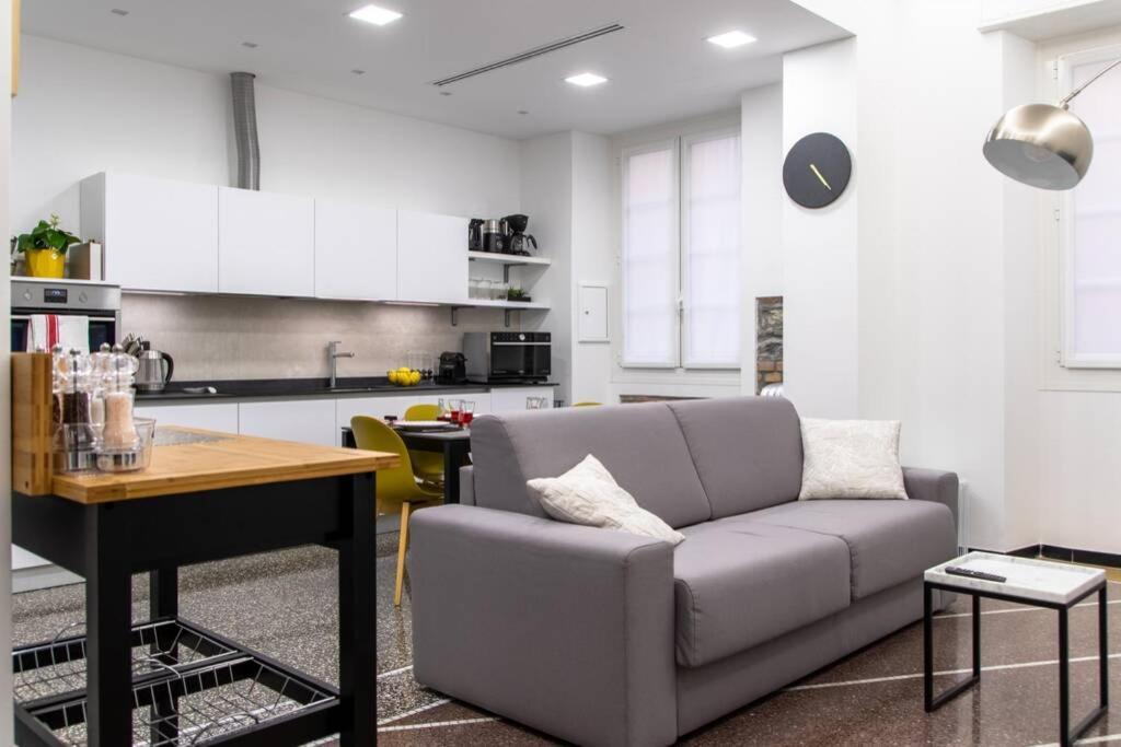 Ferienwohnung Largodoria - Viaarchivolto, Box Auto Privato Incluso Albenga Exterior foto