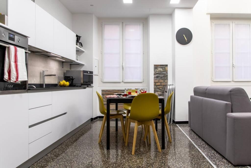 Ferienwohnung Largodoria - Viaarchivolto, Box Auto Privato Incluso Albenga Exterior foto