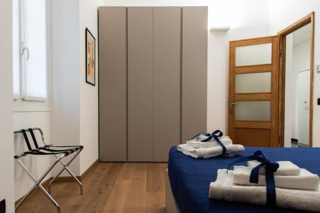 Ferienwohnung Largodoria - Viaarchivolto, Box Auto Privato Incluso Albenga Exterior foto