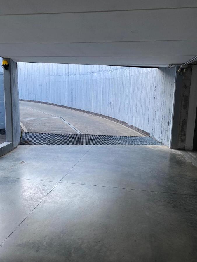 Ferienwohnung Largodoria - Viaarchivolto, Box Auto Privato Incluso Albenga Exterior foto