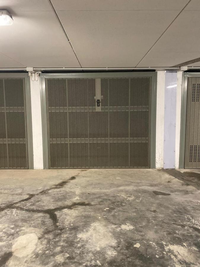 Ferienwohnung Largodoria - Viaarchivolto, Box Auto Privato Incluso Albenga Exterior foto