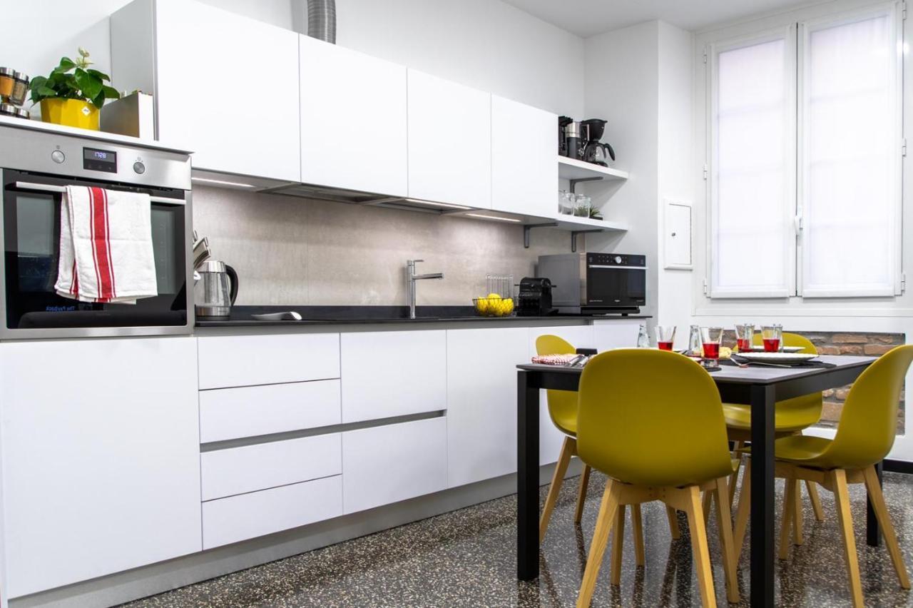 Ferienwohnung Largodoria - Viaarchivolto, Box Auto Privato Incluso Albenga Exterior foto