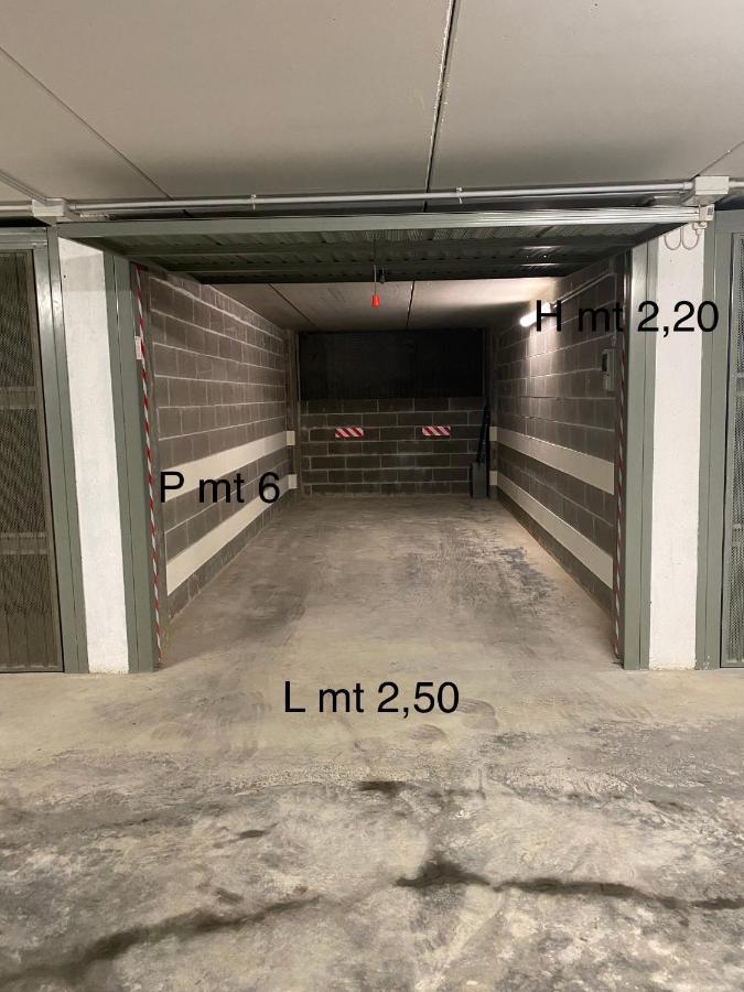 Ferienwohnung Largodoria - Viaarchivolto, Box Auto Privato Incluso Albenga Exterior foto